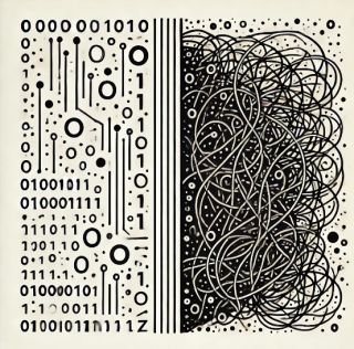 Art: DALL-E/OpenAI Art: DALL-E/OpenAI